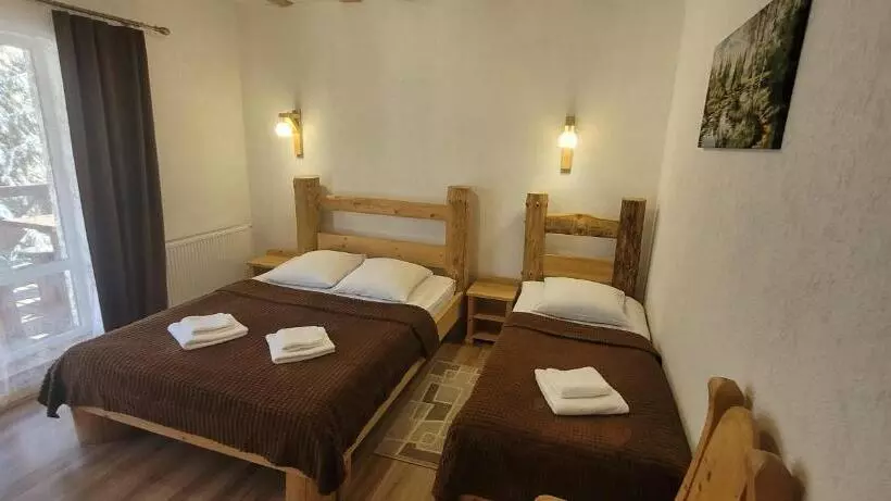 Lomakeskus готель River Hill