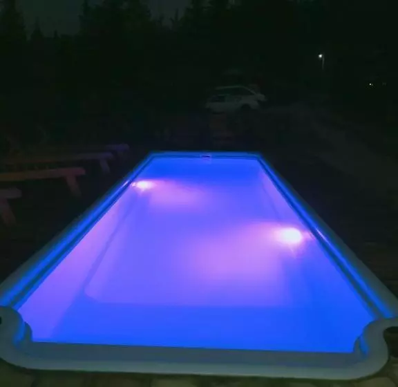 Lomakeskus готель River Hill