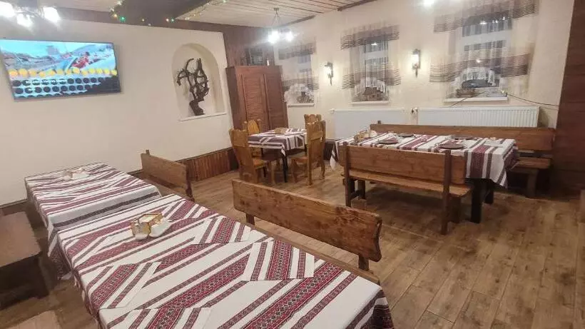 Lomakeskus готель River Hill