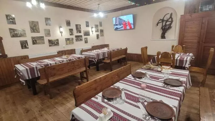 Lomakeskus готель River Hill