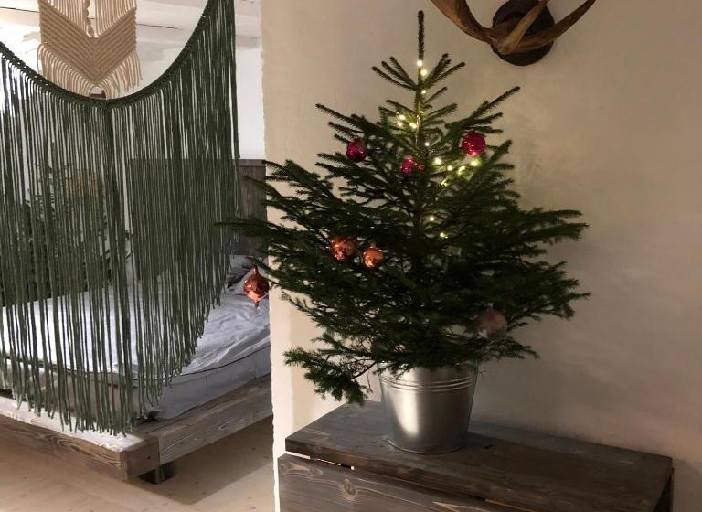 Hostel гуцульська хата