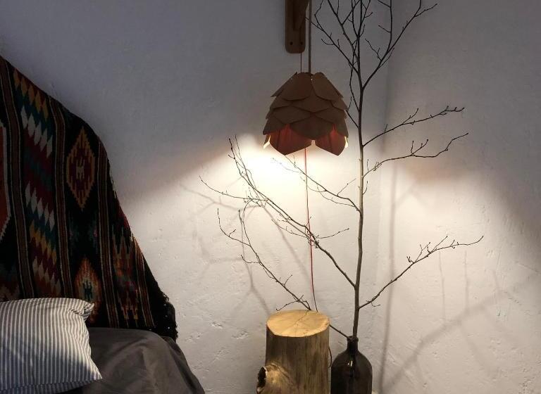 Hostel гуцульська хата