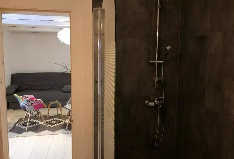 Retkeilymaja гуцульська хата