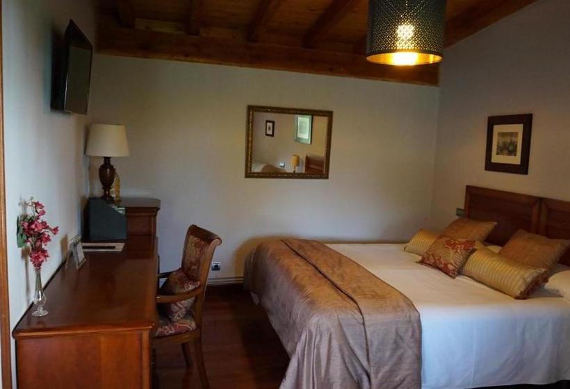 Общежитие Alojamiento Rural San Pedro