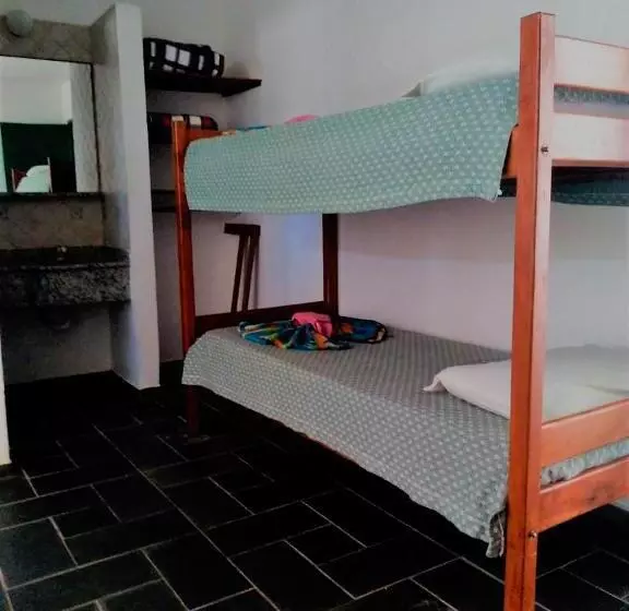 ユースホステル Condominio Colonial Pousada Mariscal
