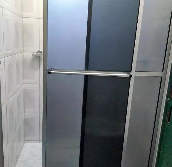 ユースホステル Condominio Colonial Pousada Mariscal