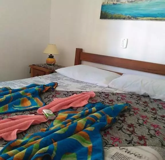 ユースホステル Condominio Colonial Pousada Mariscal