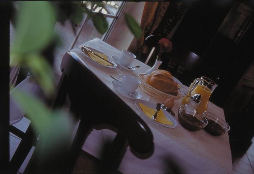 Общежитие Gästehaus Vinetum