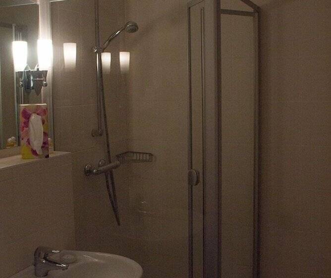 Общежитие Gästehaus Vinetum