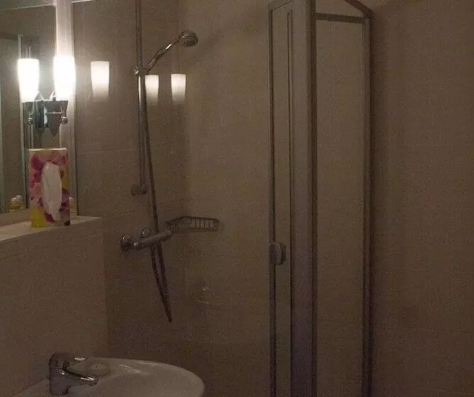 Retkeilymaja Gästehaus Vinetum