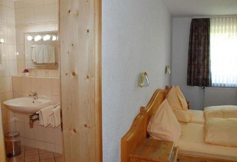 旅馆 Landgasthof Im Ehegrund