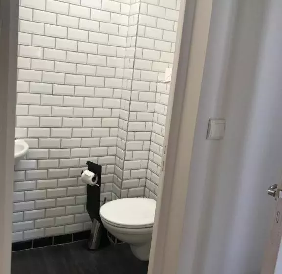 Aamiaismajoitus (B&B) Aux Delices De L Abbaye