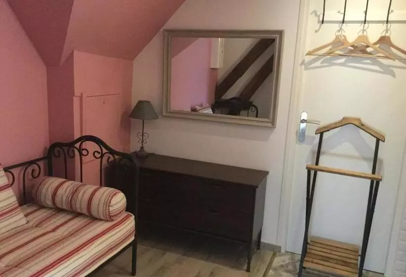 ベッドアンドブレックファースト La Ressource