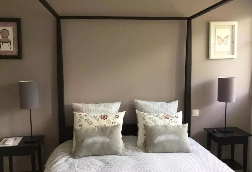 ベッドアンドブレックファースト La Ressource