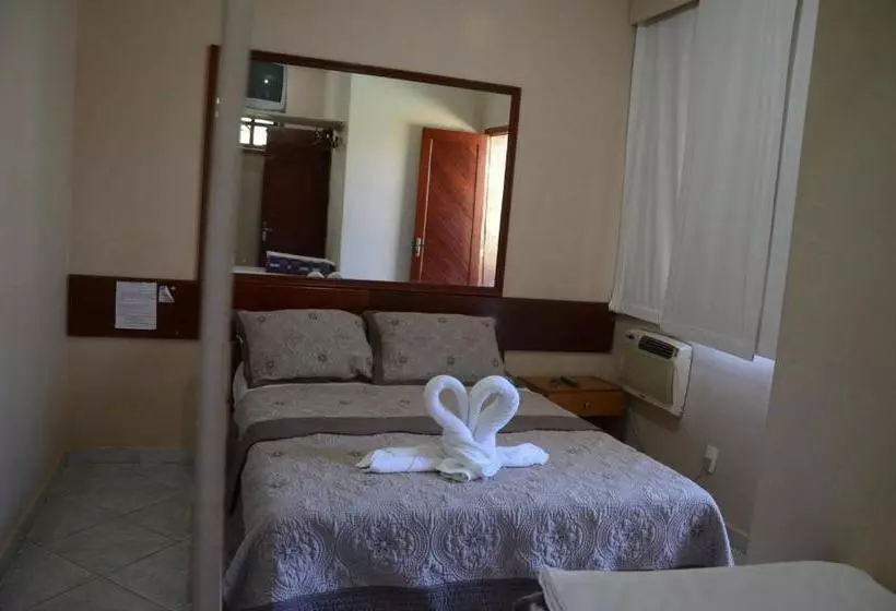 Hotelli 3 Pontões