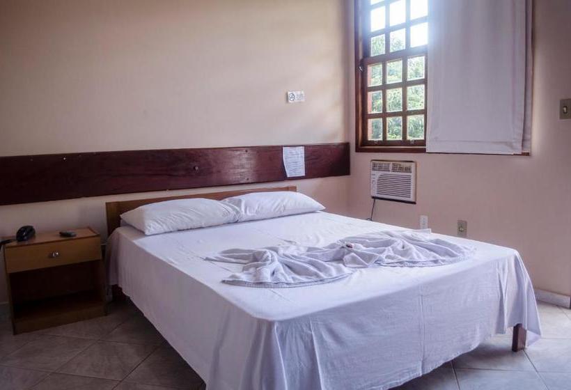 Отель 3 Pontões