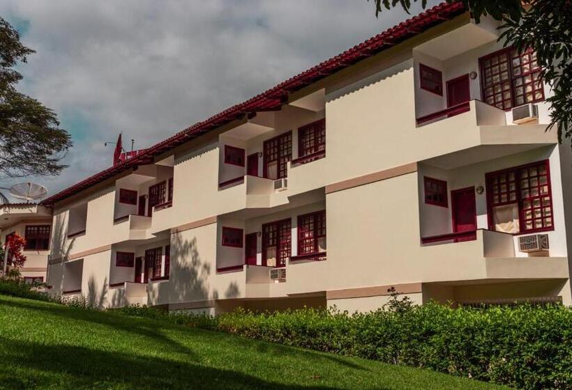 Отель 3 Pontões