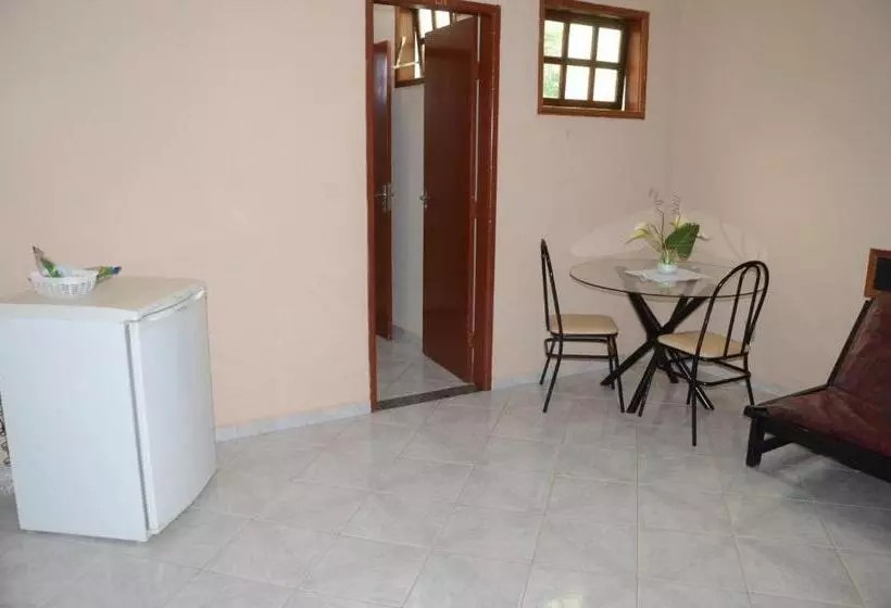 Hotelli 3 Pontões