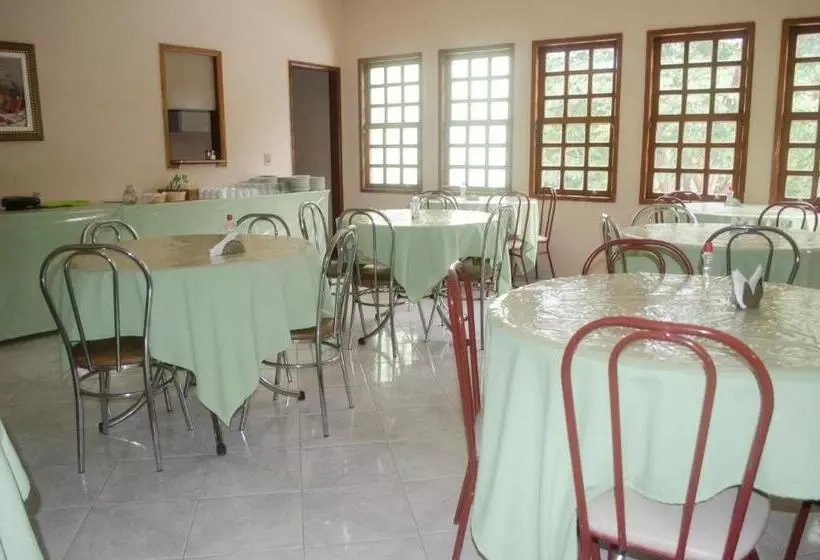 Hotelli 3 Pontões