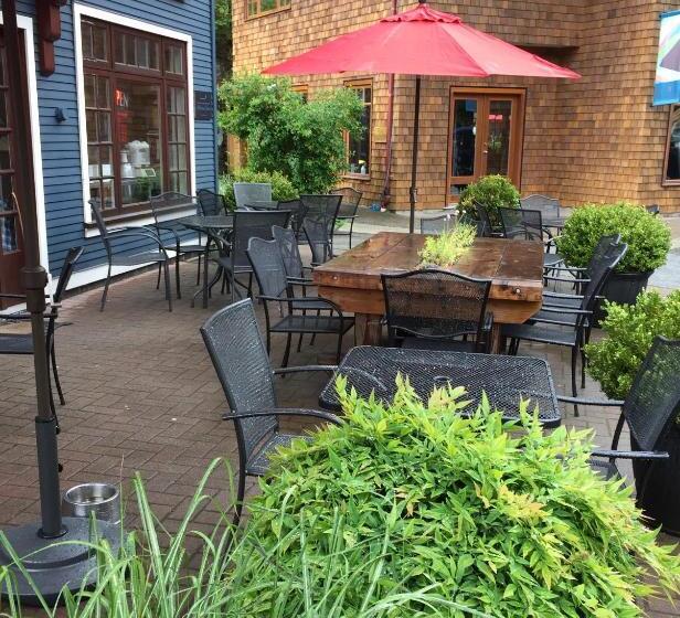 Otel Artisan Suites On Bowen