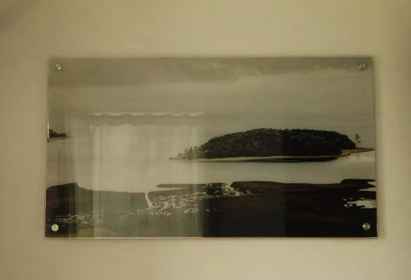 Hotelli Casa De Cristal