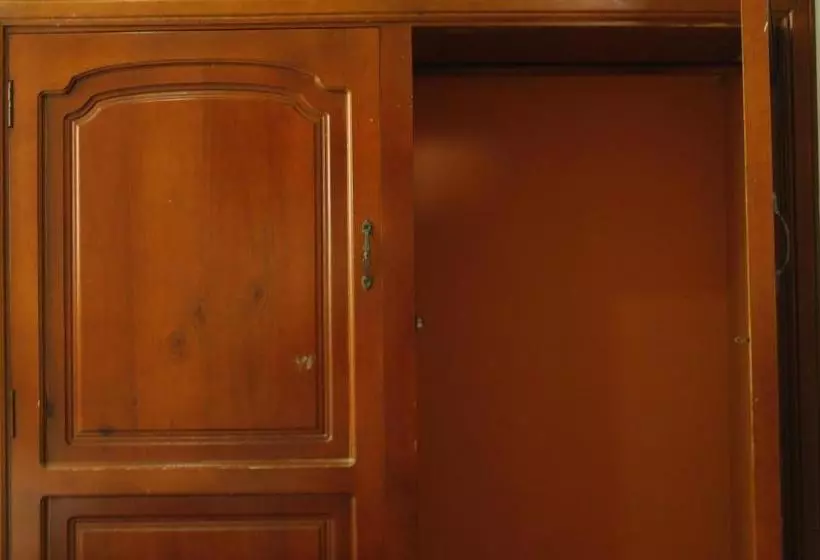 Hotelli Casa De Cristal