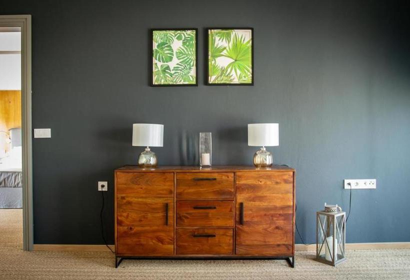 Hotel Chalets Franciska Major, Pro Village