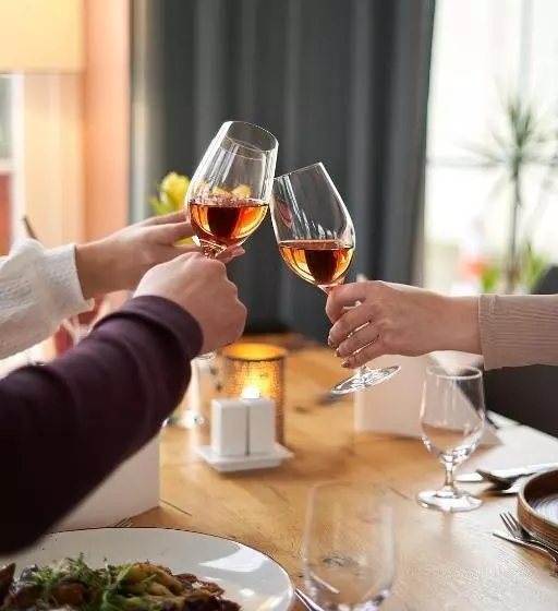 Hotelli Chalets Franciska Major, Pro Village