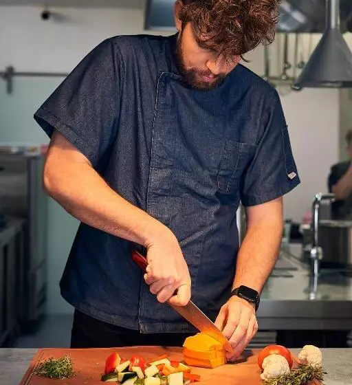 Hotelli Chalets Franciska Major, Pro Village