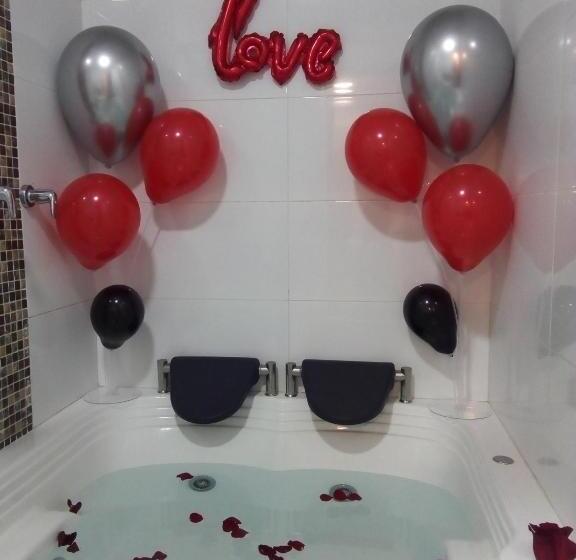 ホテル El Peñón