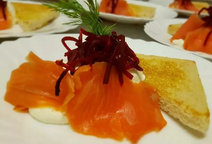 Hotelli Gtc 3 Superior