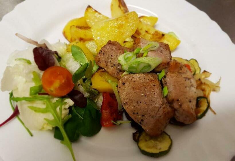 Szálloda Gtc 3 Superior