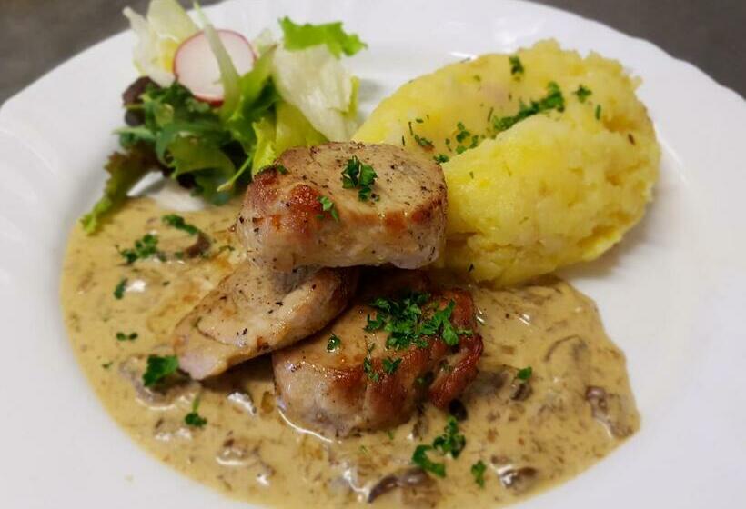 Szálloda Gtc 3 Superior