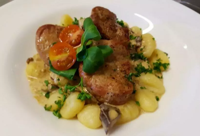 Hotelli Gtc 3 Superior