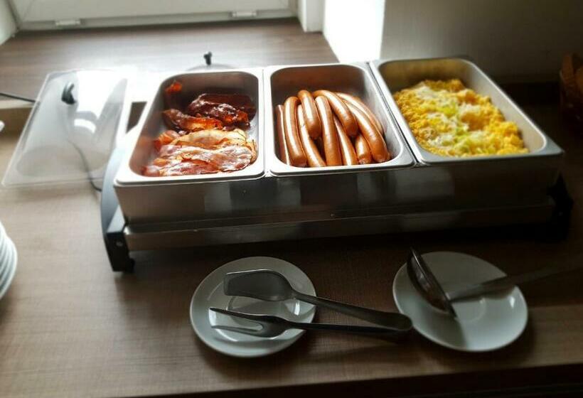 Szálloda Gtc 3 Superior