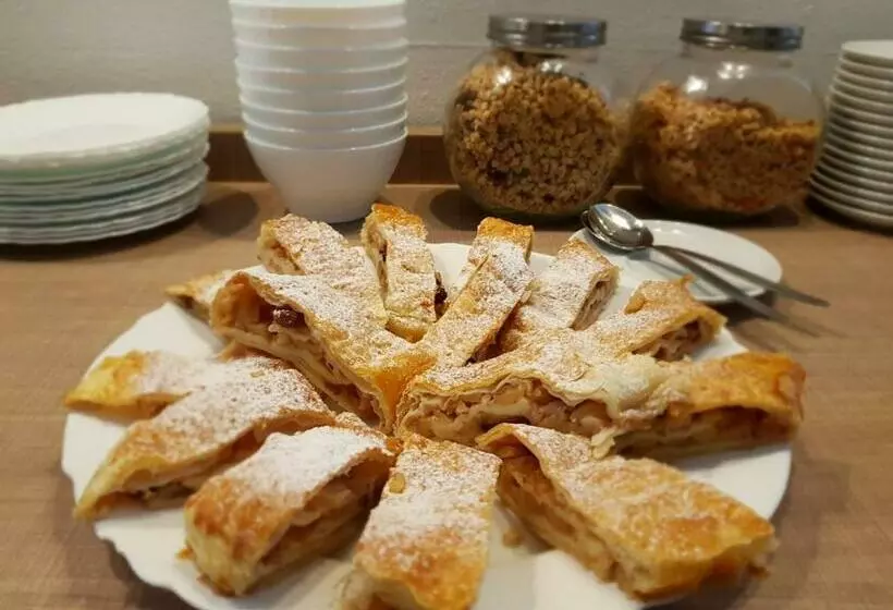 Hotelli Gtc 3 Superior