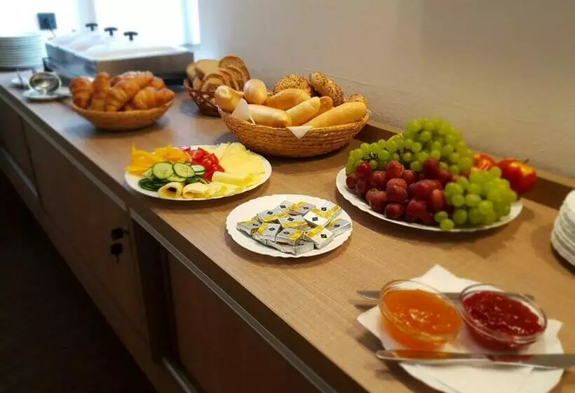 Hotelli Gtc 3 Superior