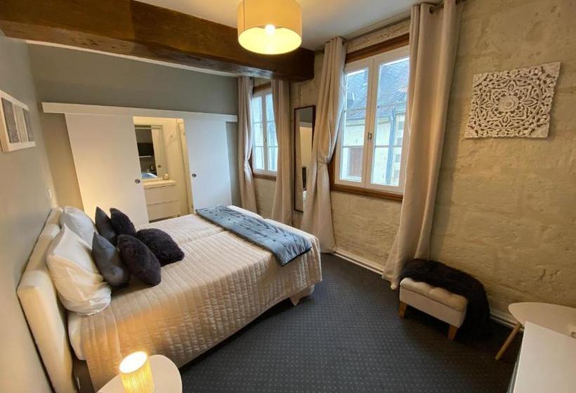 فندق Le Clos D'ussé