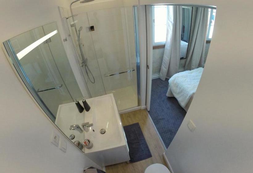 فندق Le Clos D'ussé