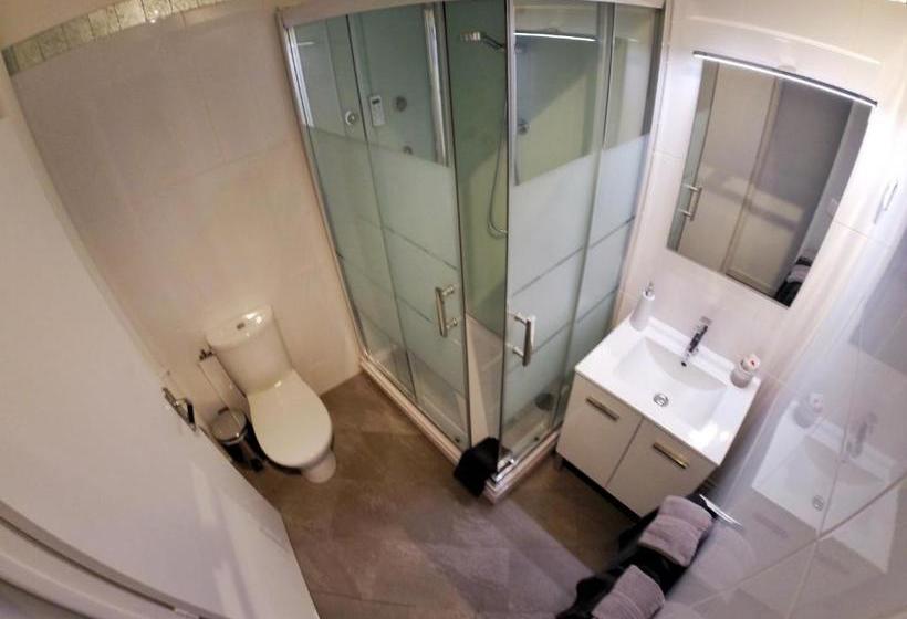 فندق Le Clos D'ussé