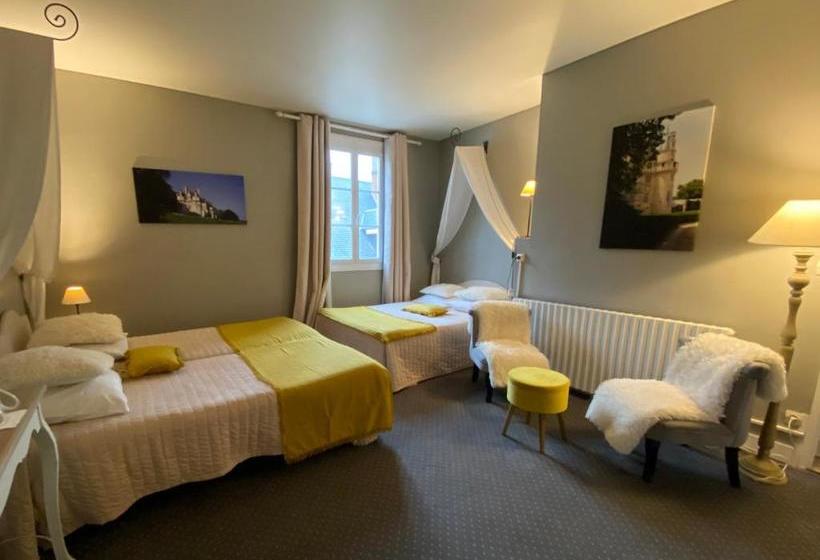 فندق Le Clos D'ussé