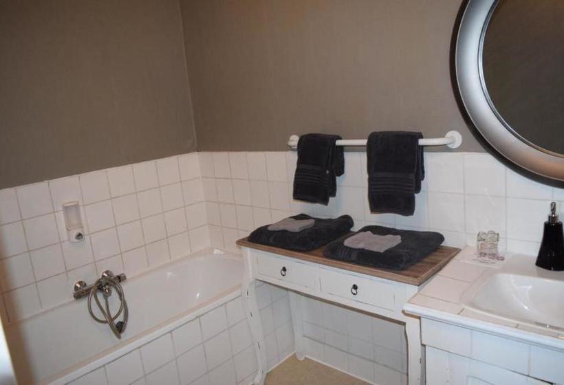 فندق Le Clos D'ussé