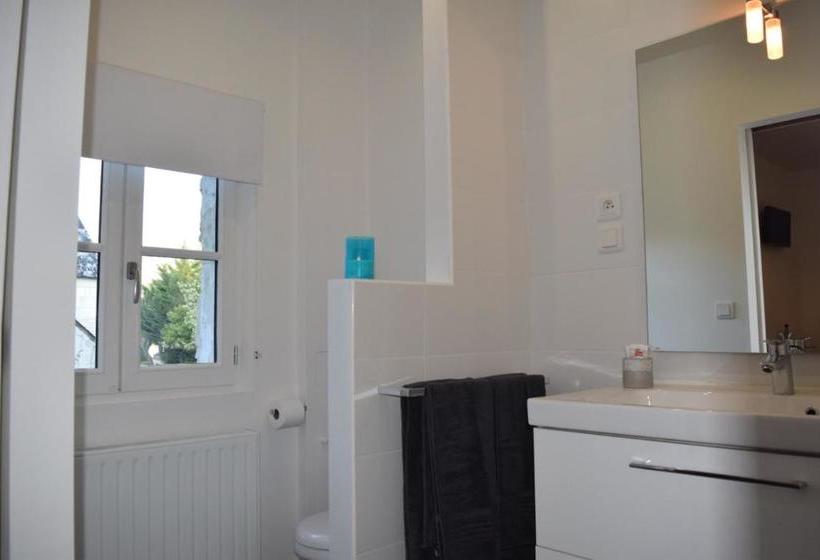 فندق Le Clos D'ussé