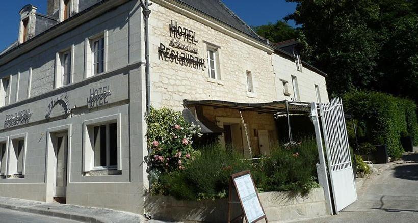 فندق Le Clos D'ussé