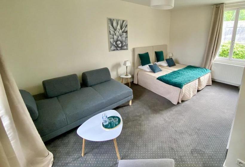 فندق Le Clos D'ussé