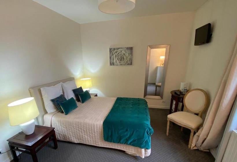 فندق Le Clos D'ussé