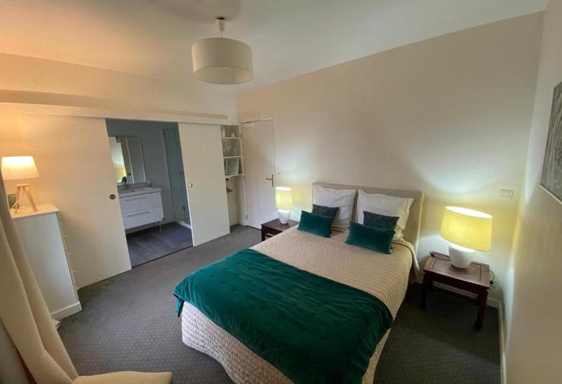 فندق Le Clos D'ussé