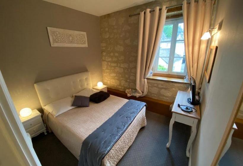 فندق Le Clos D'ussé