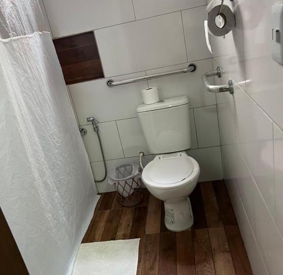 호텔 Pesque Pague Pousada Do Carlinho