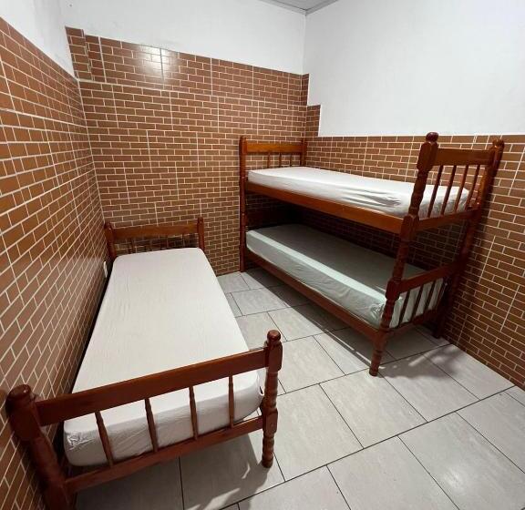 호텔 Pesque Pague Pousada Do Carlinho